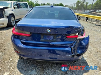 Zdjęcie 6 z 12 samochodu: 2020 BMW 330I VIN:3MW5R1J00L8B39083 - miniatura