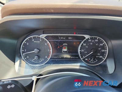 Zdjęcie 9 z 12 samochodu: 2023 NISSAN ROGUE S VIN:5N1BT3AB3PC856236 - miniatura