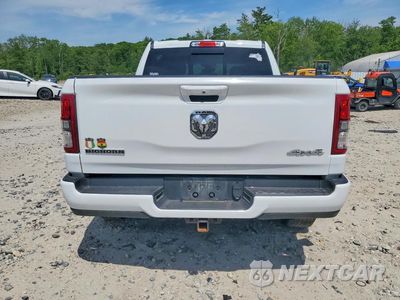 Zdjęcie 6 z 12 samochodu: 2020 RAM 1500 BIG HORN VIN:1C6RRFFG8LN110572 - miniatura