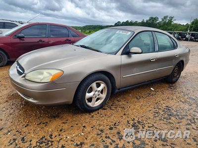 2003 FORD TAURUS SES 1FAFP55U03A215350 - główne zdjęcie licytacji z USA - miniatura