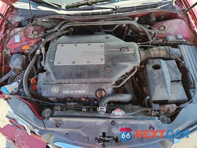 Zdjęcie 11 z 13 samochodu: 2003 ACURA 3.2TL VIN:19UUA56663A014573 - miniatura