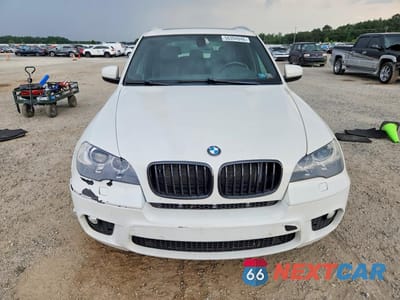 Piąte zdjęcie samochodu w środku: 2013 BMW X5 XDRIVE35I VIN:5UXZV4C53DL994234 - miniatura