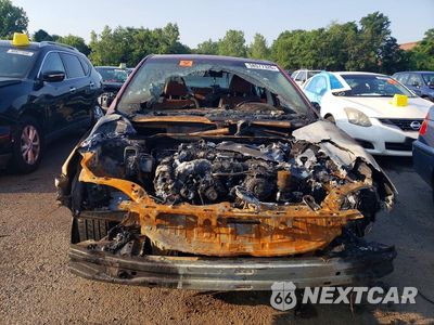 Piąte zdjęcie samochodu w środku: 2022 SUBARU LEGACY TOURING XT VIN:4S3BWGP62N3014594 - miniatura