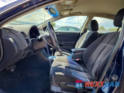 Zdjęcie 7 z 12 samochodu: 2008 NISSAN ALTIMA 2.5 VIN:1N4AL21E98N521367 - miniatura
