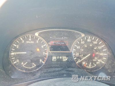 Zdjęcie 9 z 12 samochodu: 2015 NISSAN ALTIMA 2.5 S VIN:1N4AL3AP0FN363263 - miniatura