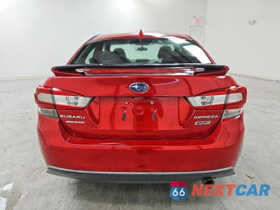 Zdjęcie 6 z 12 samochodu: 2018 SUBARU IMPREZA SPORT VIN:4S3GKAK63J3601841 - miniatura