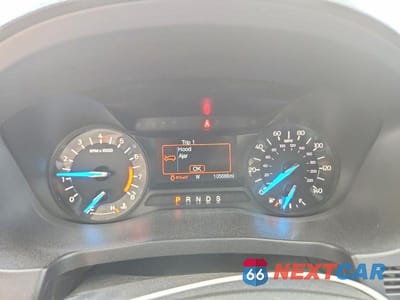 Zdjęcie 9 z 12 samochodu: 2017 FORD EXPLORER VIN:1FM5K7DH0HGD40885 - miniatura
