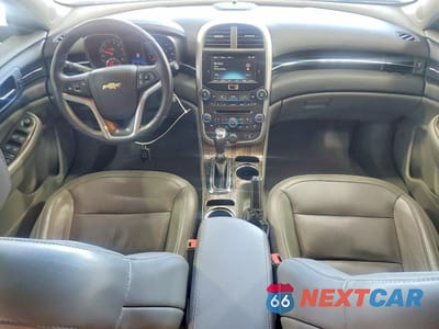 Zdjęcie 8 z 12 samochodu: 2014 CHEVROLET MALIBU 2LT VIN:1G11E5SL9EF247881 - miniatura