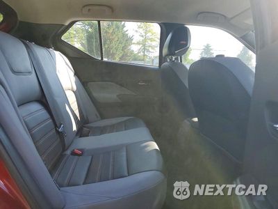 Zdjęcie 10 z 12 samochodu: 2023 NISSAN KICKS SR VIN:3N1CP5DV4PL502411 - miniatura