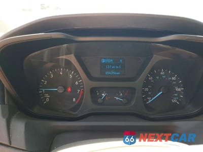 Zdjęcie 9 z 12 samochodu: 2019 FORD TRANSIT T-350 BOX TRUCK VIN:1FDBF8ZM2KKA87091 - miniatura