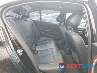 Zdjęcie 10 z 12 samochodu: 2015 BMW 328 XI SULEV VIN:WBA3B5G59FNS14936 - miniatura