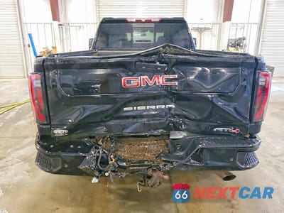 Zdjęcie 6 z 12 samochodu: 2024 GMC SIERRA K2500 AT4 VIN:1GT49PE75RF293572 - miniatura