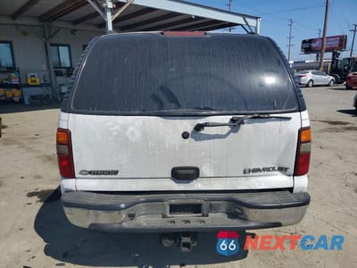 Zdjęcie 6 z 13 samochodu: 2002 CHEVROLET TAHOE K1500 VIN:1GNEK13T22R257775 - miniatura