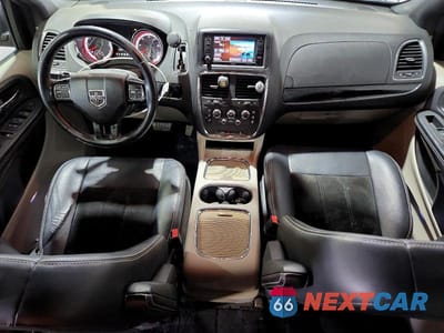 Zdjęcie 8 z 13 samochodu: 2018 DODGE GRAND CARAVAN SXT VIN:2C4RDGCG9JR297578 - miniatura