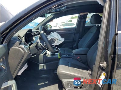 Zdjęcie 7 z 13 samochodu: 2024 AUDI Q3 PREMIUM S LINE 45 VIN:WA1DECF30R1199218 - miniatura