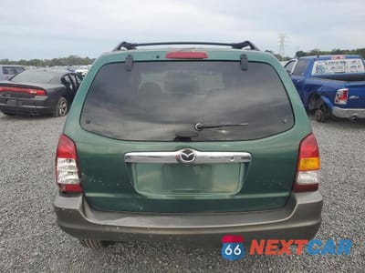 Zdjęcie 6 z 13 samochodu: 2001 MAZDA TRIBUTE LX VIN:4F2YU09121KM24580 - miniatura