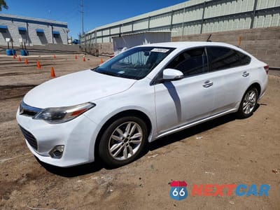 2015 TOYOTA AVALON XLE 4T1BK1EB3FU172121 - główne zdjęcie licytacji z USA - miniatura
