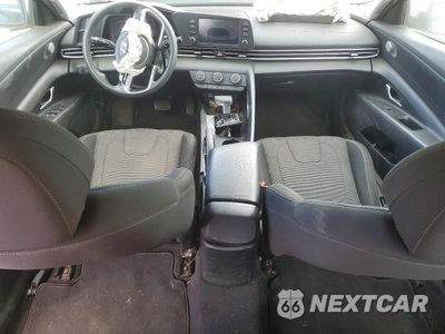 Zdjęcie 8 z 12 samochodu: 2022 HYUNDAI ELANTRA SE VIN:5NPLL4AG8NH060853 - miniatura