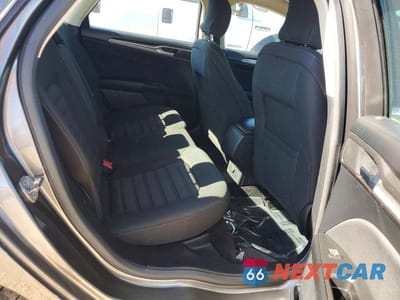 Zdjęcie 10 z 12 samochodu: 2018 FORD FUSION SE VIN:3FA6P0H79JR140658 - miniatura