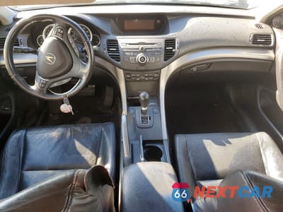 Zdjęcie 8 z 13 samochodu: 2010 ACURA TSX VIN:JH4CU2F67AC000925 - miniatura