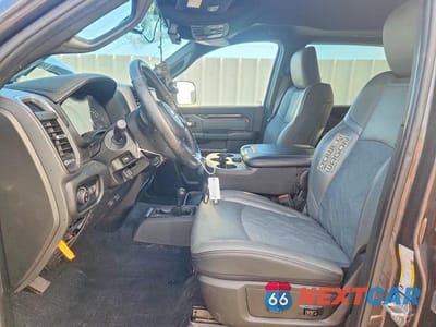 Zdjęcie 7 z 12 samochodu: 2019 RAM 2500 POWERWAGON VIN:3C6TR5EJ2KG613888 - miniatura