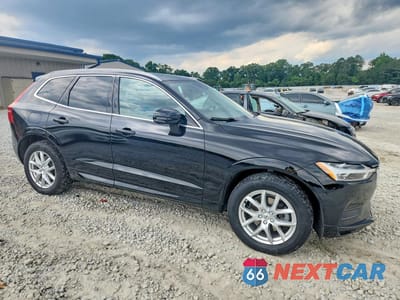 Czwarte zdjęcie samochodu z boku: 2020 VOLVO XC60 T5 MOMENTUM VIN:YV4102RK4L1553752 - miniatura