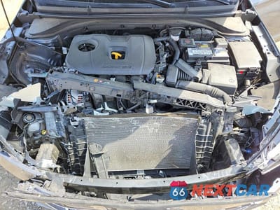Zdjęcie 11 z 12 samochodu: 2020 HYUNDAI ELANTRA SEL VIN:5NPD84LFXLH509151 - miniatura
