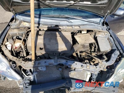 Zdjęcie 11 z 12 samochodu: 2012 TOYOTA COROLLA LE VIN:2T1BU4EE2CC796429 - miniatura