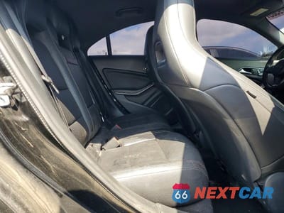 Zdjęcie 10 z 12 samochodu: 2017 MERCEDES-BENZ CLA 250 VIN:WDDSJ4EB8HN439779 - miniatura
