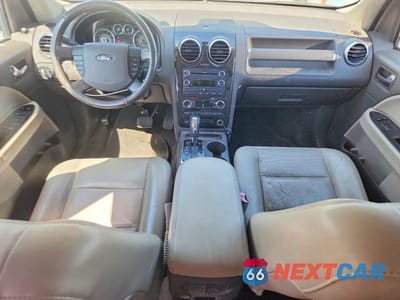 Zdjęcie 8 z 13 samochodu: 2008 FORD TAURUS X SEL VIN:1FMDK05WX8GA38553 - miniatura