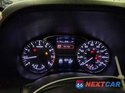 Zdjęcie 9 z 14 samochodu: 2013 NISSAN PATHFINDER S VIN:5N1AR2MM9DC607582 - miniatura