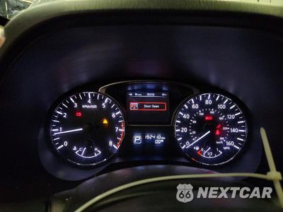Zdjęcie 9 z 14 samochodu: 2013 NISSAN PATHFINDER S VIN:5N1AR2MM9DC607582 - miniatura