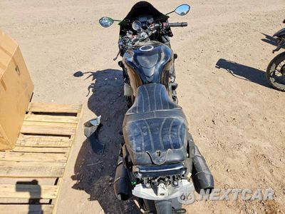 Zdjęcie 6 z 10 samochodu: 2012 KAWASAKI ZX1400 EC VIN:JKBZXNE11CA002636 - miniatura