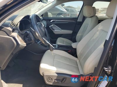 Zdjęcie 7 z 14 samochodu: 2021 AUDI Q3 PREMIUM 40 VIN:WA1AUCF3XM1132169 - miniatura