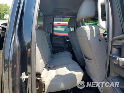 Zdjęcie 10 z 12 samochodu: 2016 CHEVROLET SILVERADO K1500 VIN:1GCVKNEC7GZ331454 - miniatura
