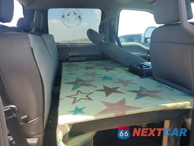 Zdjęcie 11 z 13 samochodu: 2022 FORD F350 SUPER DUTY VIN:1FT8W3DT2NED52739 - miniatura