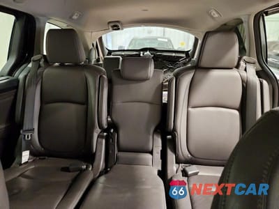 Zdjęcie 10 z 14 samochodu: 2019 HONDA ODYSSEY EXL VIN:5FNRL6H78KB138506 - miniatura