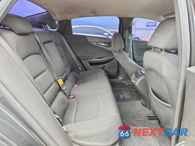 Zdjęcie 10 z 12 samochodu: 2016 CHEVROLET MALIBU LT VIN:1G1ZF5SX2GF271235 - miniatura