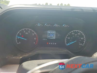 Zdjęcie 9 z 12 samochodu: 2024 FORD F250 SUPER DUTY VIN:1FT7W2BN7REC50689 - miniatura