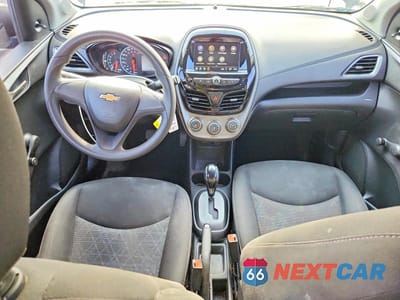 Zdjęcie 8 z 12 samochodu: 2019 CHEVROLET SPARK LS VIN:KL8CB6SA2KC819215 - miniatura
