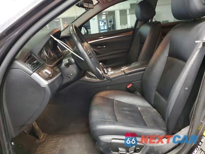 Zdjęcie 7 z 12 samochodu: 2014 BMW 528 XI VIN:WBA5A7C5XED617101 - miniatura