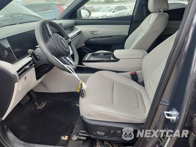 Zdjęcie 7 z 12 samochodu: 2025 HYUNDAI TUCSON LIMITED VIN:5NMJECDE8SH604752 - miniatura