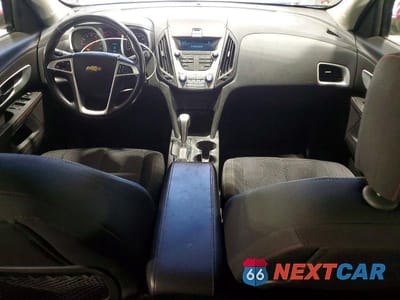 Zdjęcie 8 z 13 samochodu: 2010 CHEVROLET EQUINOX LT VIN:2CNFLEEW0A6213157 - miniatura