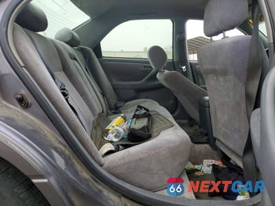 Zdjęcie 10 z 12 samochodu: 1998 TOYOTA CAMRY LE VIN:JT2BG22KXW0241810 - miniatura