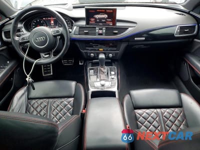 Zdjęcie 8 z 13 samochodu: 2017 AUDI A7 COMPETITION PRESTIGE VIN:WAUW3AFC8HN015057 - miniatura