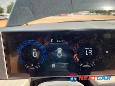 Zdjęcie 9 z 13 samochodu: 2026 HYUNDAI SONATA HYBRID SEL VIN:KMHL34JJ7TA152676 - miniatura