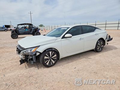 2022 NISSAN ALTIMA SL 1N4BL4EWXNN422944 - główne zdjęcie licytacji z USA - miniatura