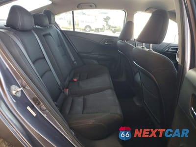 Zdjęcie 10 z 12 samochodu: 2013 HONDA ACCORD SPORT VIN:1HGCR2F58DA238911 - miniatura