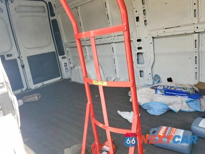 Zdjęcie 10 z 13 samochodu: 2018 RAM PROMASTER 2500 2500 HIGH VIN:3C6TRVDG0JE121232 - miniatura