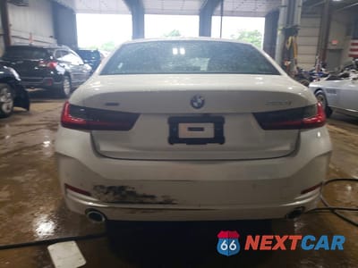 Zdjęcie 6 z 12 samochodu: 2025 BMW 330XI VIN:3MW89CW03S8E96225 - miniatura